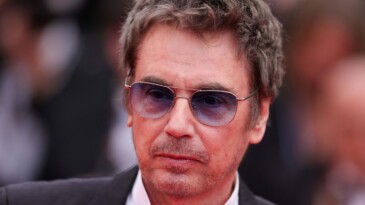 Jean Michel Jarre, İstanbul’a geliyor