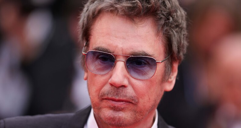 Jean Michel Jarre, İstanbul’a geliyor