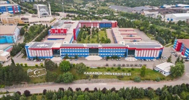 Karabük Üniversitesi iddiaları: 8 kişi gözaltına alındı