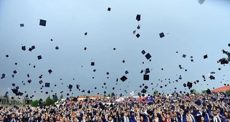 KKTC’de sahte diploma skandalı: Her diplomaya barkod verilecek