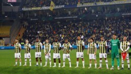 Konferans Ligi’nde çeyrek finale yükselen Fenerbahçe kasayı doldurdu