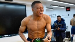 Kylian Mbappe’nin beslenme sırrı: Performansının arkasındaki güç