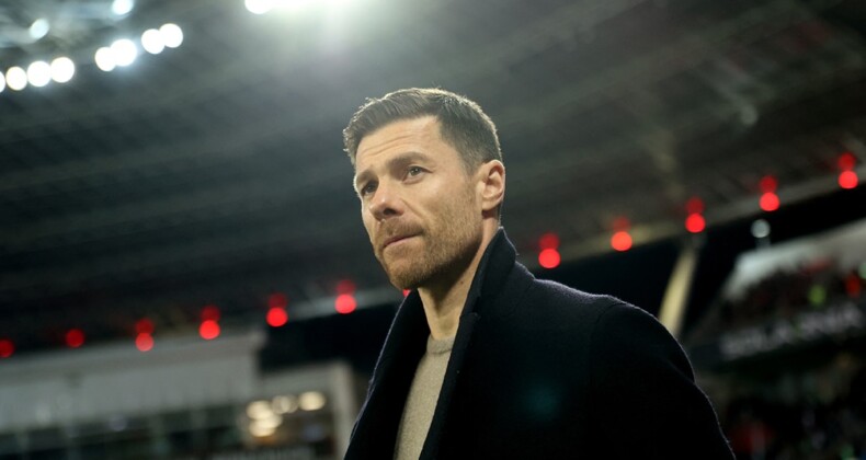 Liverpool, Xabi Alonso planını askıya aldı: De Zerbi ve Amorim öncelikli adaylar