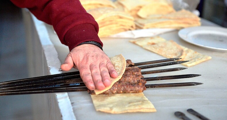 Mardin kebabı ve harire tatlısına coğrafi işaret