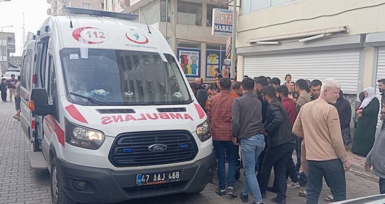 Mardin’deki balkon faciasında küçük kız da öldü