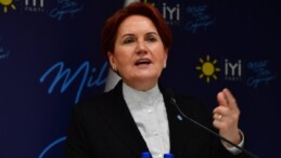 Meral Akşener’den Özel’e oy tepkisi