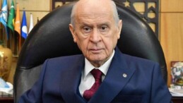 MHP Genel Başkanı Bahçeli’den Nevruz mesajı