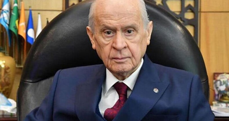 MHP Genel Başkanı Bahçeli’den Nevruz mesajı