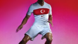 Milli Takımlar için yenilik: Nike tasarımı yeni forma koleksiyonu