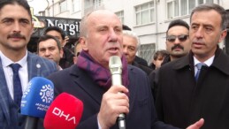 Muharrem İnce: Hurafelerle ülke yönetilmez