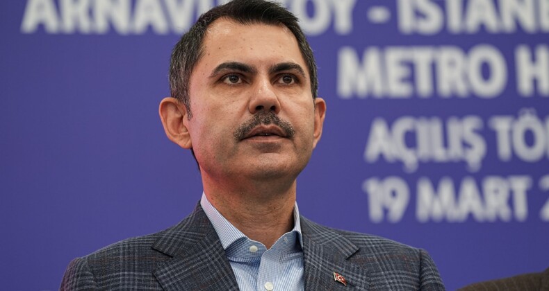 Murat Kurum, Yeniden Refah seçmeninden umutlu: Oyları bölmeyecekler