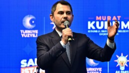 Murat Kurum’dan DEM Parti mesajı