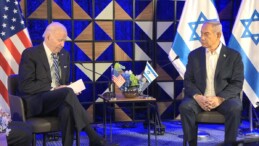 Netanyahu’dan Refah açıklaması: Biden’a açıkça anlattım