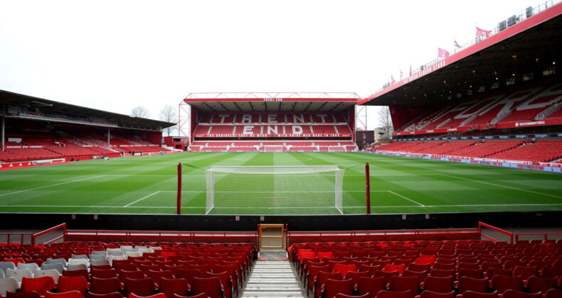 Nottingham Forest’tan puan silme cezasına itiraz