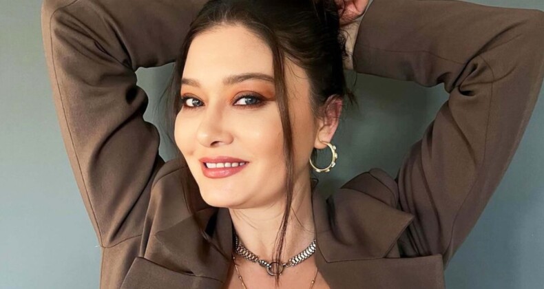 Nurgül Yeşilçay 15 kilo verdi