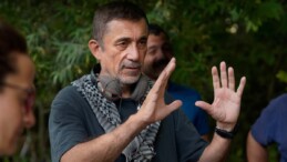 Nuri Bilge Ceylan: Belki de artık hiç film çekmem