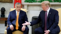 Orban: Trump seçilirse Ukrayna’ya para vermeyecek