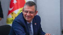 Özgür Özel: Cemaat ve tarikatları İzmir’e sokmayacağız