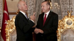 Reuters: Biden, Rusya’ya yaptırımlar konusunda Erdoğan’a baskı yapacak