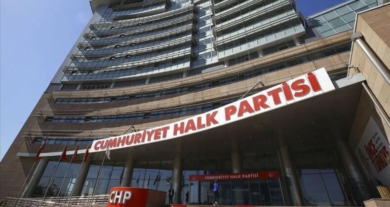 Sahte protokole CHP’den sert tepki