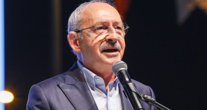 Seçime üç gün kala Kılıçdaroğlu’ndan dikkat çeken mesaj