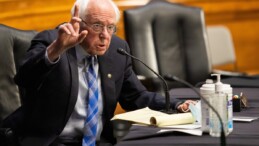 Senatör Sanders, Biden yönetimini eleştirdi: “İsrail’e daha fazla bomba yok”