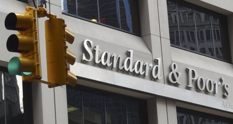 S&P, Türkiye tahminini açıkladı