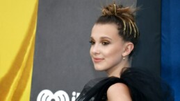 “Stranger Things” yıldızı Millie Bobby Brown sosyal medyada linçlendi