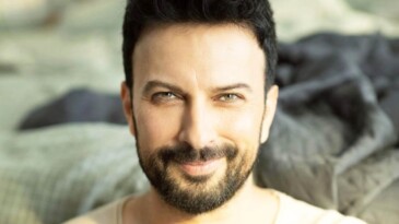 Tarkan’dan hayranlarına müjde