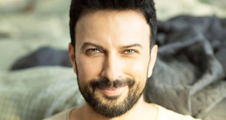 Tarkan’dan hayranlarına müjde