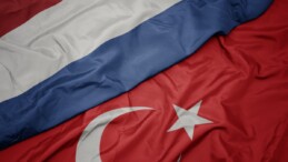 Türkiye’ye son 5 yılda en fazla yabancı yatırım Hollanda’dan