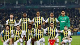 UEFA ülke puanı sıralamasında müjdeli haber! İlk 10’u garantiledik…