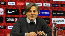 Vincenzo Montella’dan EURO 2024 yorumu: Yatağa hayallerle gidiyorum