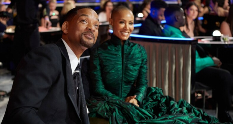 Will Smith ve Jada Pinkett Smith cephesinde işler kötü gidiyor