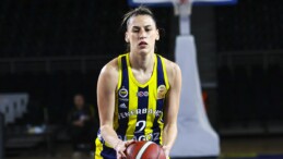 WNBA rüyasına ulaşan Sevgi Uzun: Avrupa şampiyonu olarak gitmek istiyorum