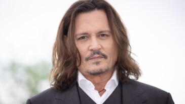 Yıllar sonra itiraf etti… Eski rol arkadaşı Johnny Depp hakkında konuştu