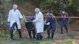 Zonguldak’ta kaçak ocakta vahşet: Afgan madenciyi diri diri yakmışlar