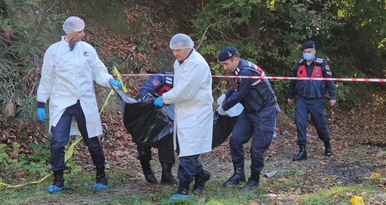 Zonguldak’ta kaçak ocakta vahşet: Afgan madenciyi diri diri yakmışlar