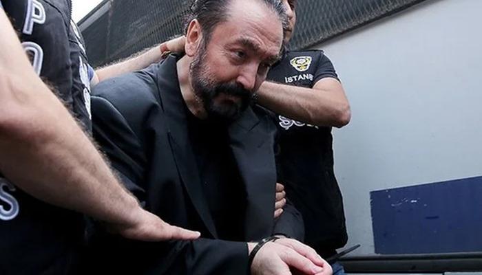 Adnan Oktar örgütüne bir darbe daha! Mahkeme kararını verdi: 300 hesap kapatıldı