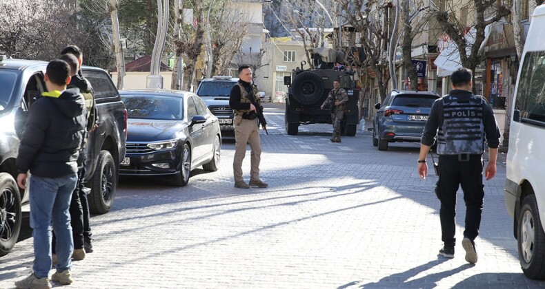 AKP ve DEVA Partili adayların kardeşleri çatışmıştı: 5 tutuklama