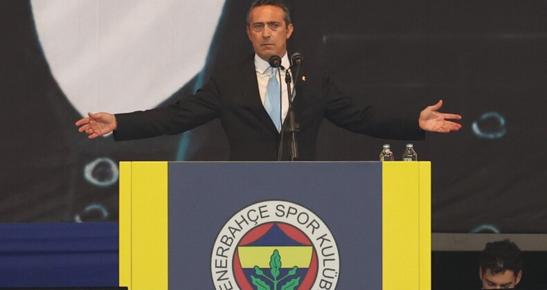 Ali Koç’tan çarpıcı açıklamalar: Fenerbahçe’nin geleceği için kritik kararlar