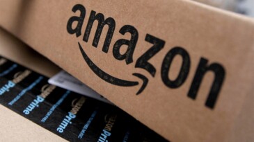 Amazon yine yüzlerce çalışanını işten çıkardı