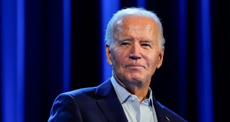 Biden: İsrail gerekeni yapmadı