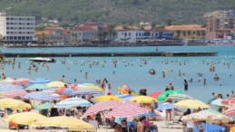 Çeşme ve Kuşadası’ndaki oteller bayram tatilini dolu geçirecek