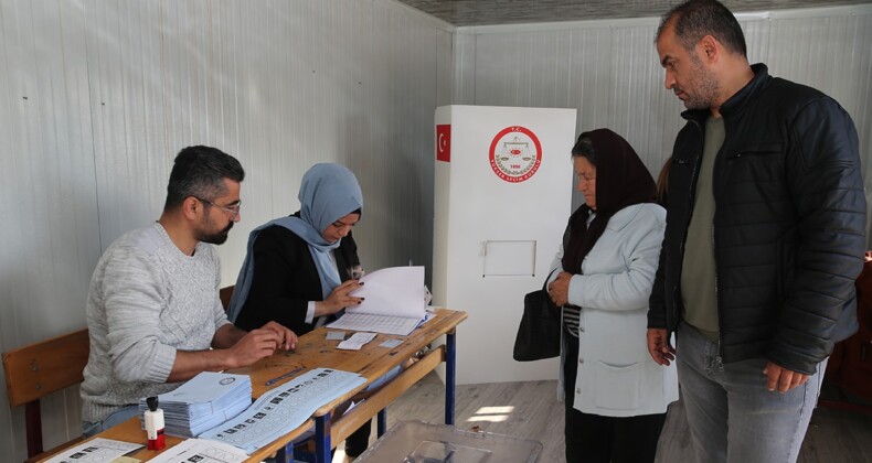 CHP, Hatay için YSK’ya başvuruyor: Oldubittiye izin vermeyeceğiz