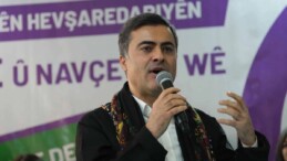 DEM’den Abdullah Zeydan açıklaması