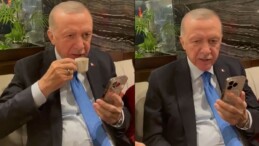 Erdoğan’dan Faruk Özlü’ye telefon: Takma kafana, zaferin küçüğü büyüğü olmaz