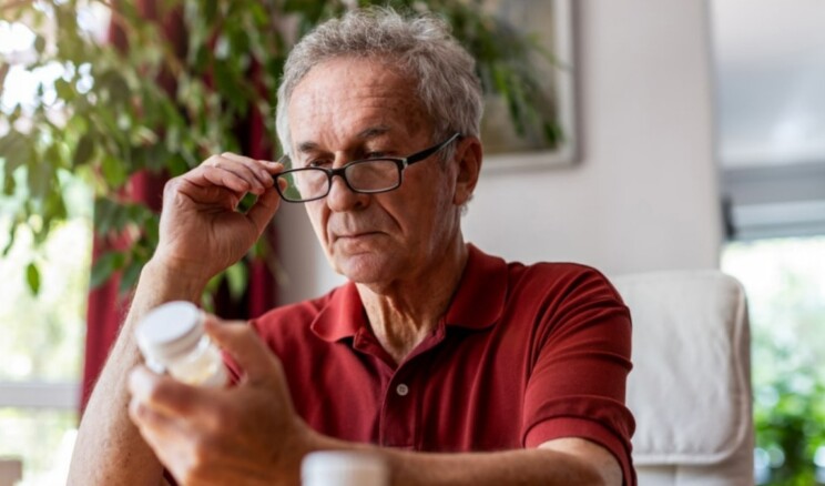 Erkeklerde düşük testosteronun on belirtisi