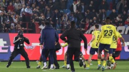 Fenerbahçe’nin kozu FIFA! Eğer ceza gelirse…