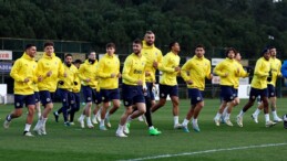 Fenerbahçe’nin Süper Kupa planı